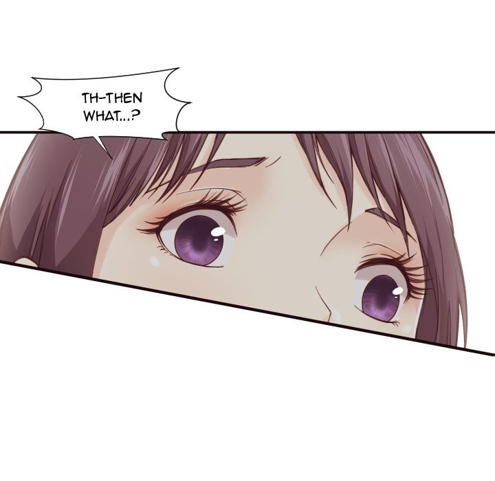 Hidden Past Chapter 7 - HolyManga.Net