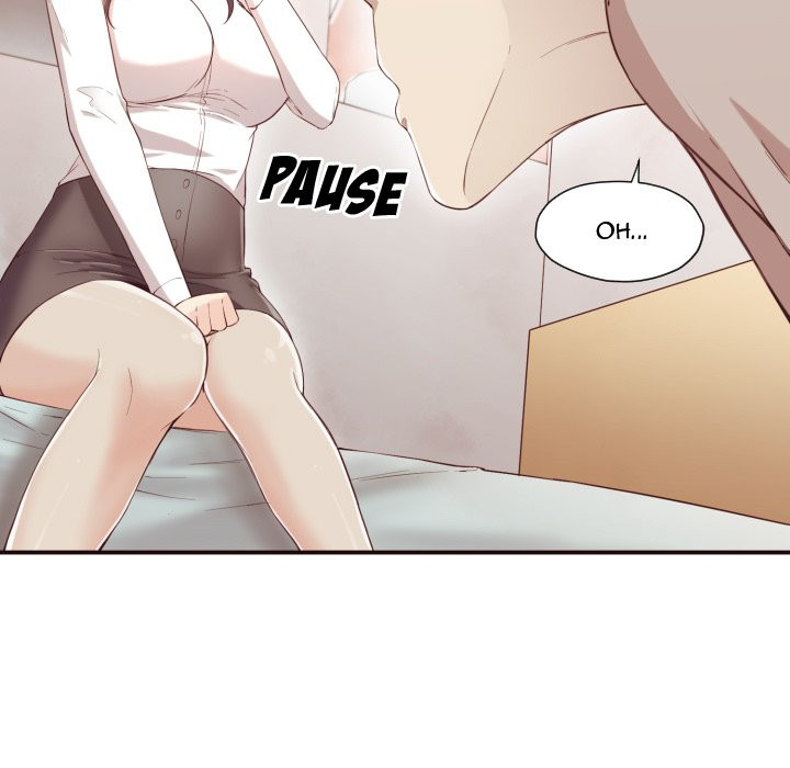 Hidden Past Chapter 7 - HolyManga.Net