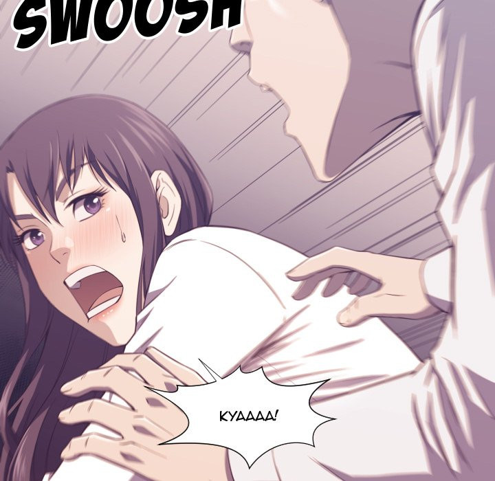 Hidden Past Chapter 7 - HolyManga.Net