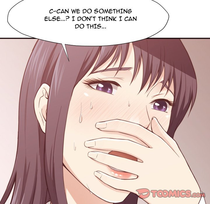Hidden Past Chapter 7 - HolyManga.Net