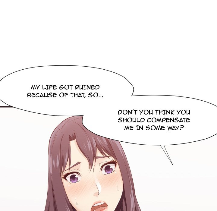 Hidden Past Chapter 7 - HolyManga.Net
