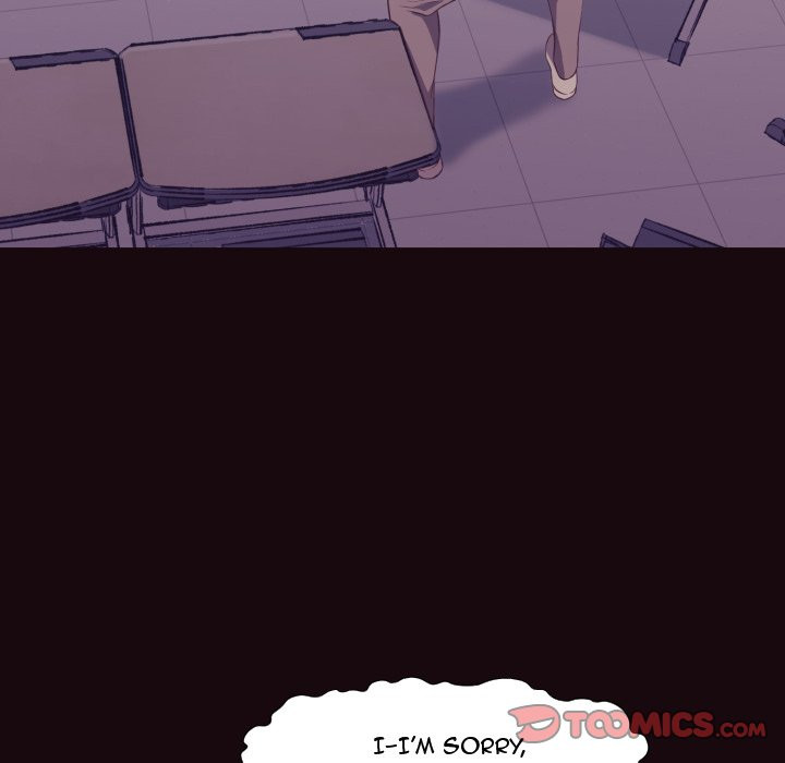 Hidden Past Chapter 7 - HolyManga.Net