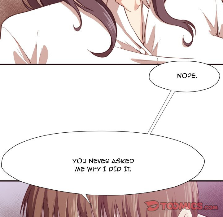 Hidden Past Chapter 7 - HolyManga.Net