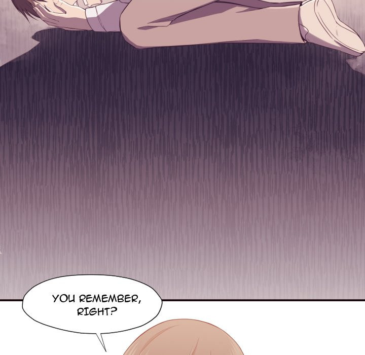 Hidden Past Chapter 7 - HolyManga.Net