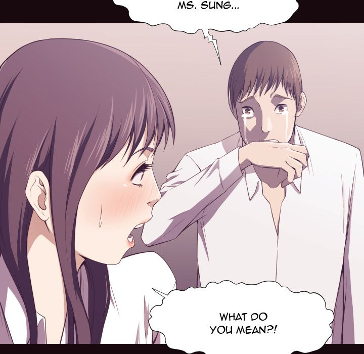Hidden Past Chapter 7 - HolyManga.Net