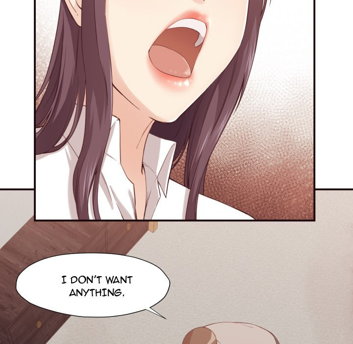 Hidden Past Chapter 7 - HolyManga.Net