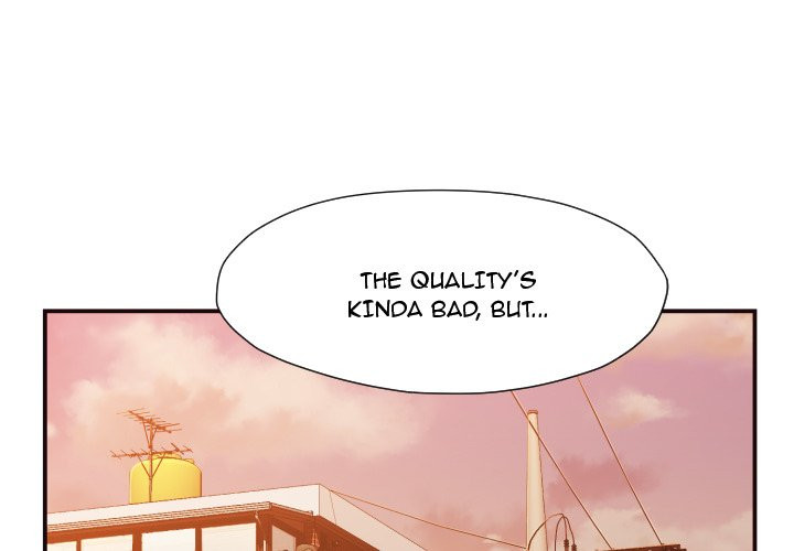 Hidden Past Chapter 7 - HolyManga.Net