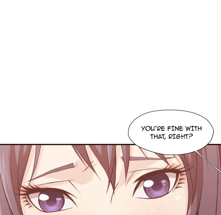 Hidden Past Chapter 7 - HolyManga.Net