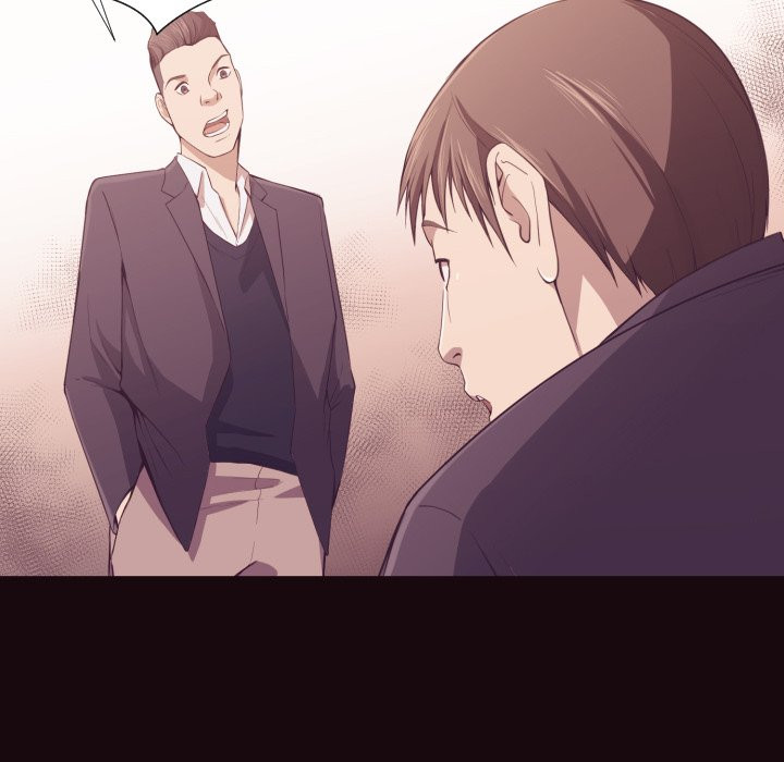 Hidden Past Chapter 7 - HolyManga.Net