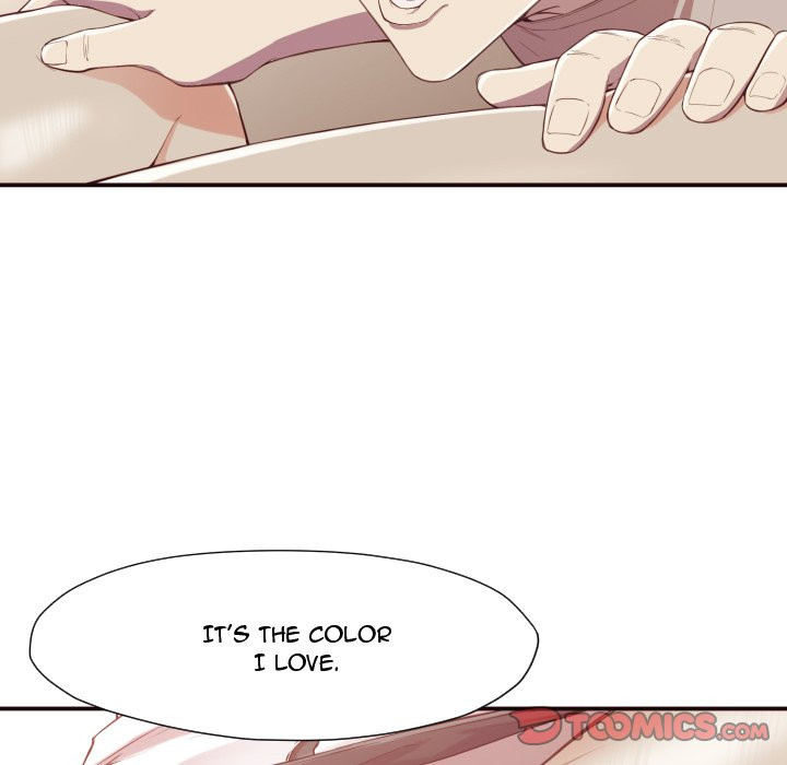 Hidden Past Chapter 7 - HolyManga.Net
