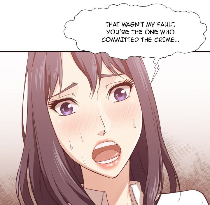 Hidden Past Chapter 7 - HolyManga.Net