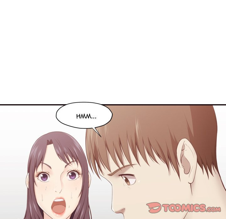 Hidden Past Chapter 7 - HolyManga.Net