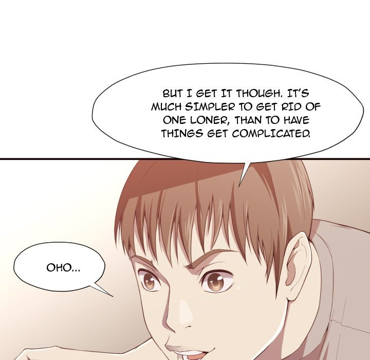 Hidden Past Chapter 7 - HolyManga.Net