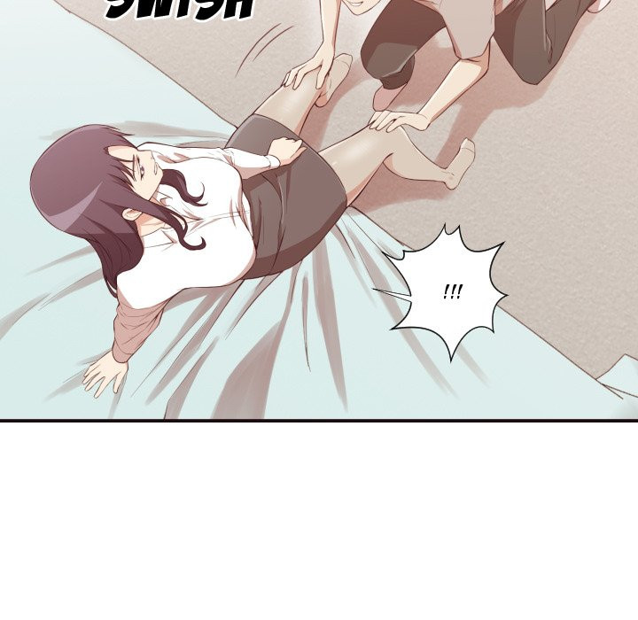 Hidden Past Chapter 7 - HolyManga.Net