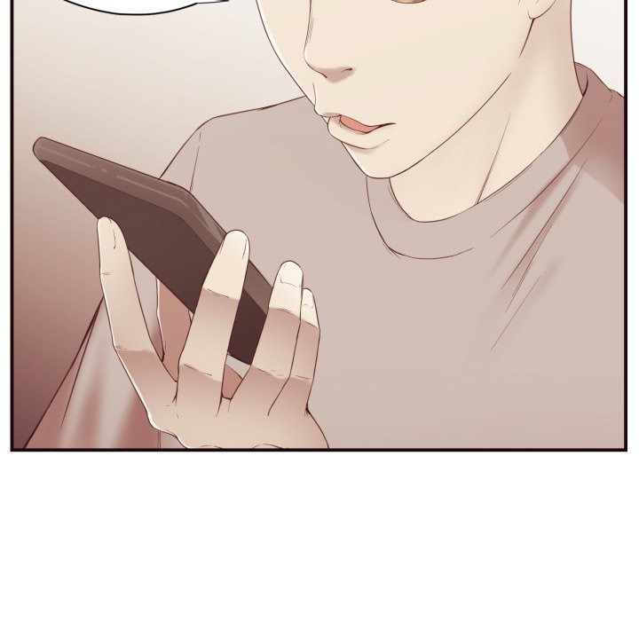 Hidden Past Chapter 7 - HolyManga.Net