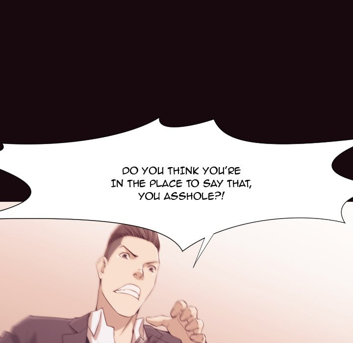 Hidden Past Chapter 7 - HolyManga.Net