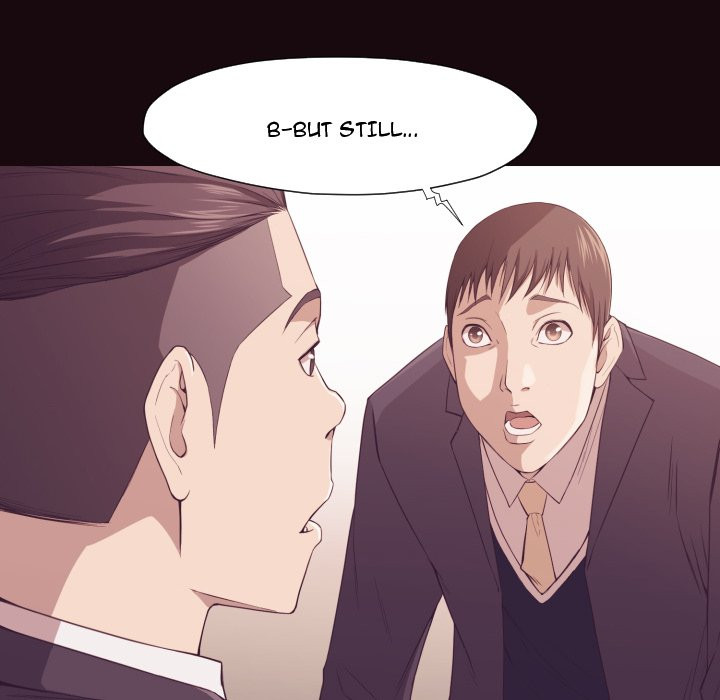Hidden Past Chapter 7 - HolyManga.Net