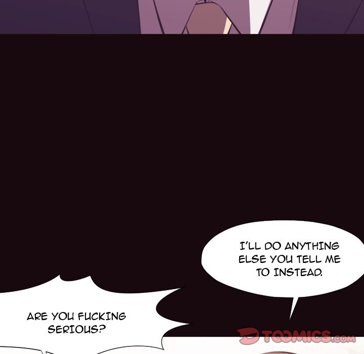 Hidden Past Chapter 7 - HolyManga.Net