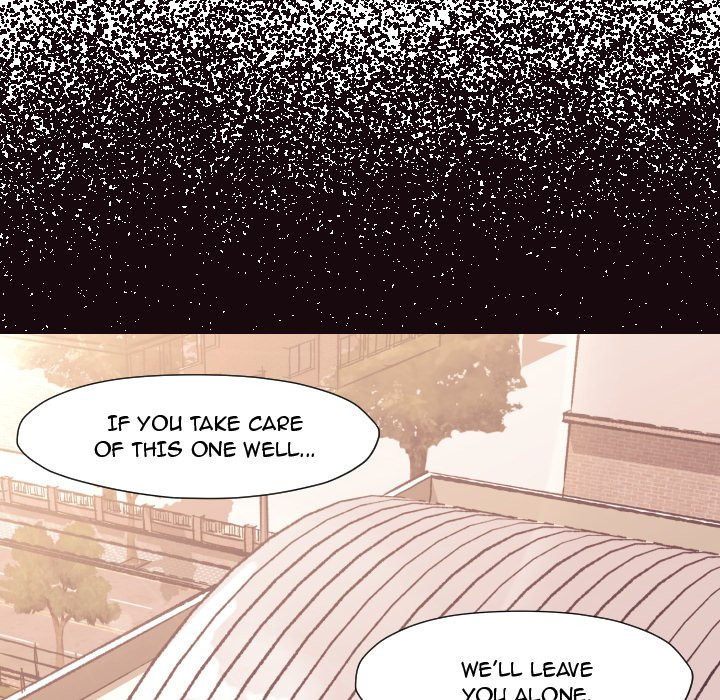 Hidden Past Chapter 7 - HolyManga.Net