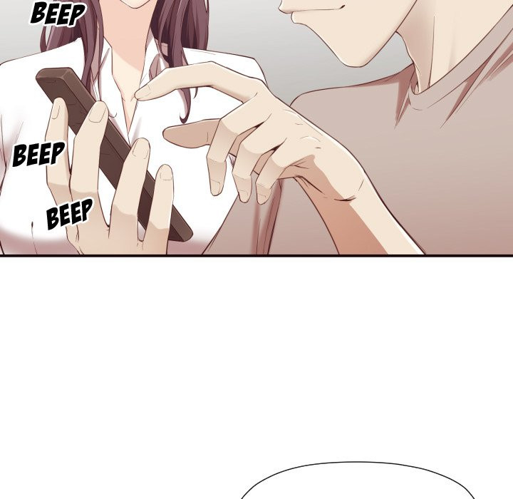 Hidden Past Chapter 7 - HolyManga.Net