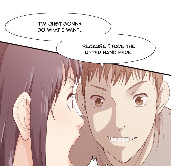 Hidden Past Chapter 7 - HolyManga.Net