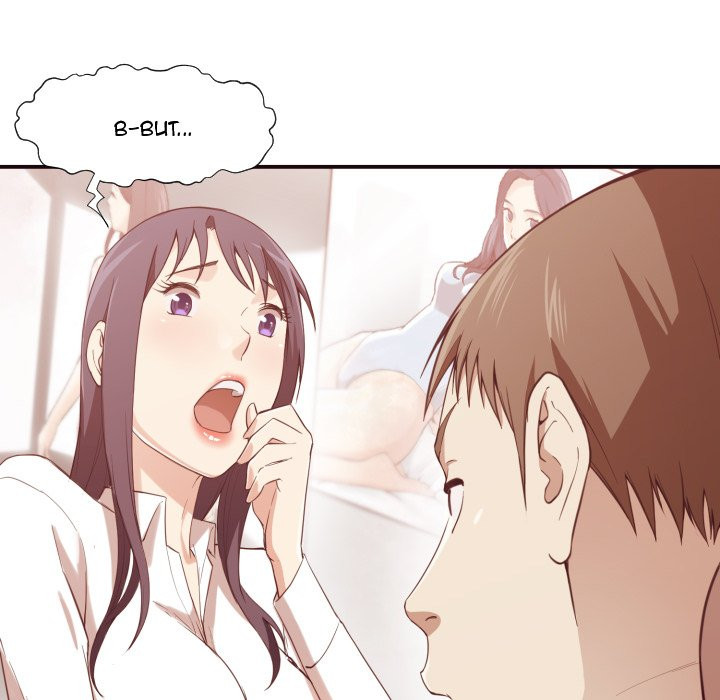 Hidden Past Chapter 7 - HolyManga.Net