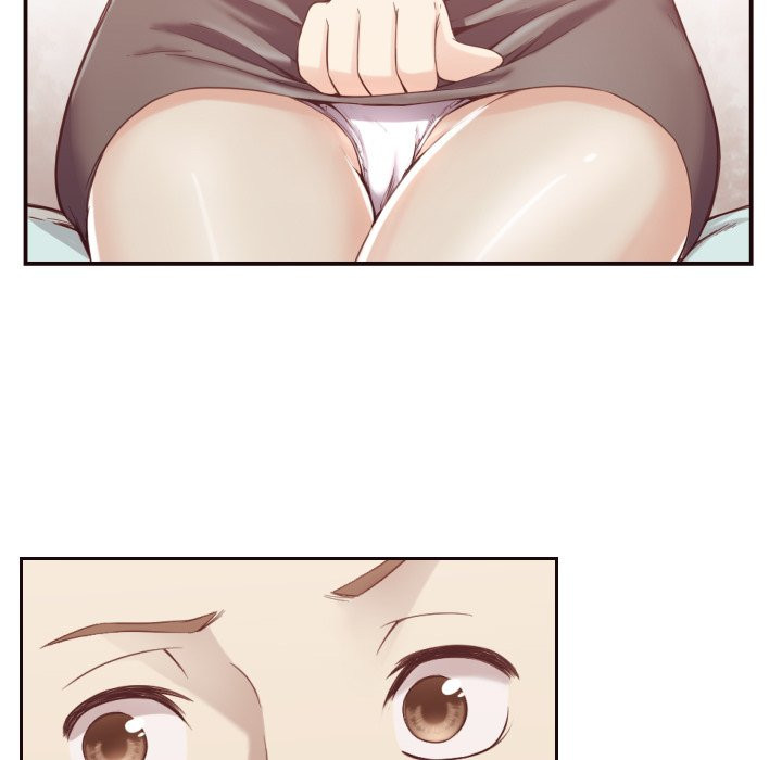 Hidden Past Chapter 7 - HolyManga.Net