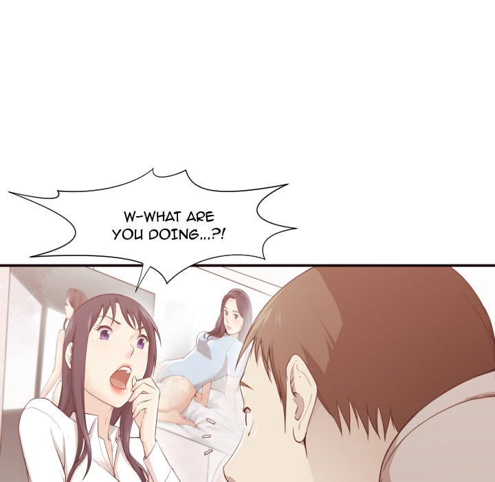 Hidden Past Chapter 7 - HolyManga.Net