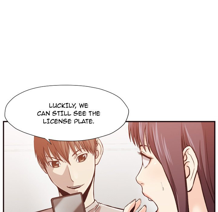 Hidden Past Chapter 7 - HolyManga.Net