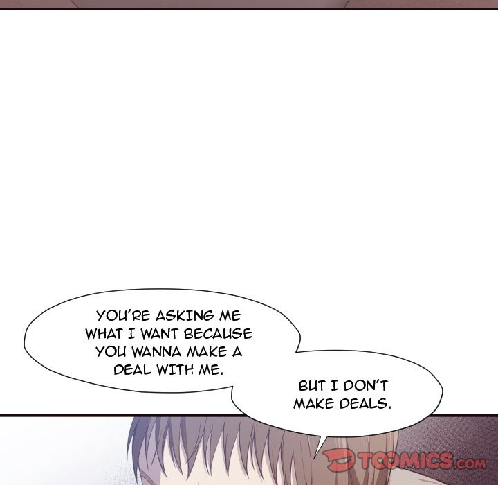 Hidden Past Chapter 7 - HolyManga.Net
