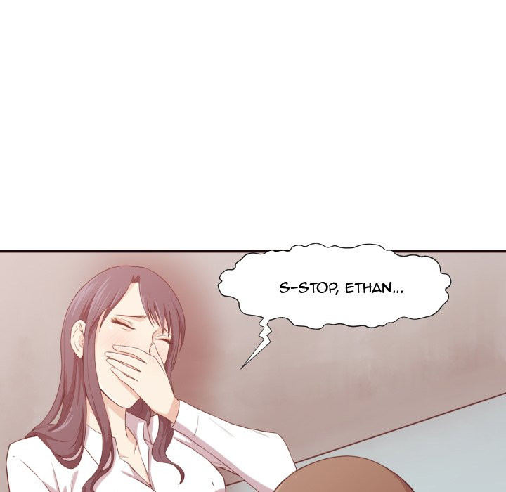 Hidden Past Chapter 7 - HolyManga.Net