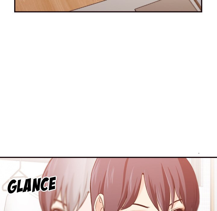 Hidden Past Chapter 7 - HolyManga.Net