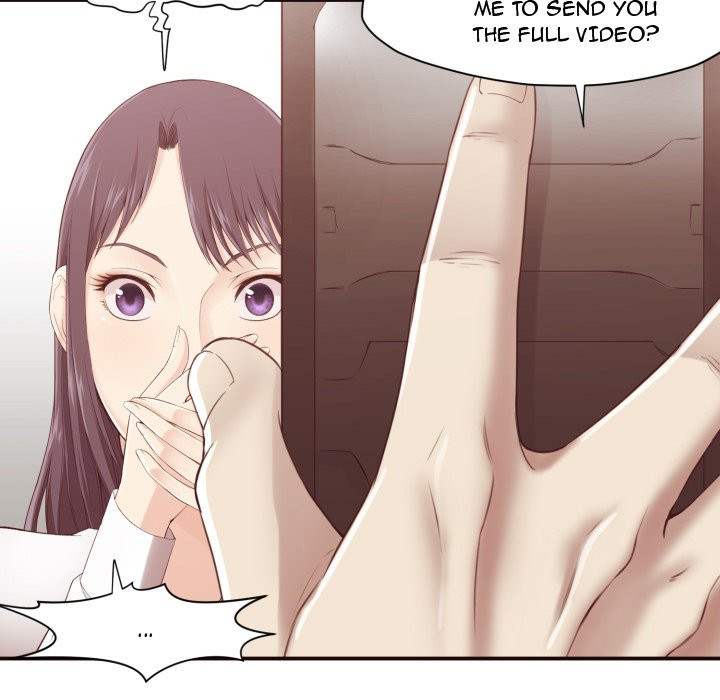 Hidden Past Chapter 7 - HolyManga.Net