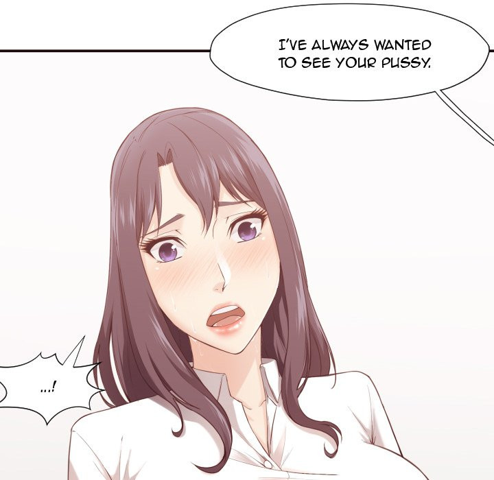 Hidden Past Chapter 7 - HolyManga.Net