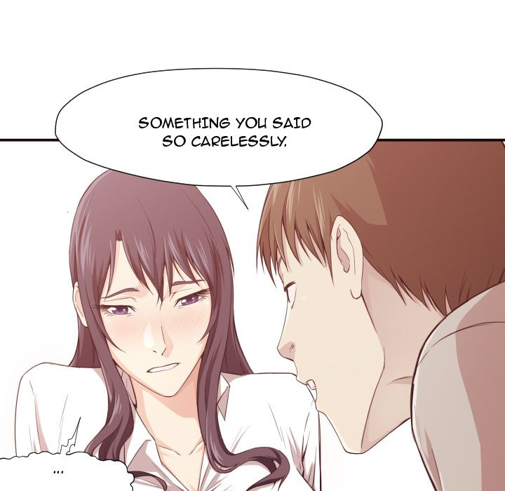Hidden Past Chapter 7 - HolyManga.Net