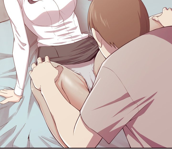 Hidden Past Chapter 7 - HolyManga.Net