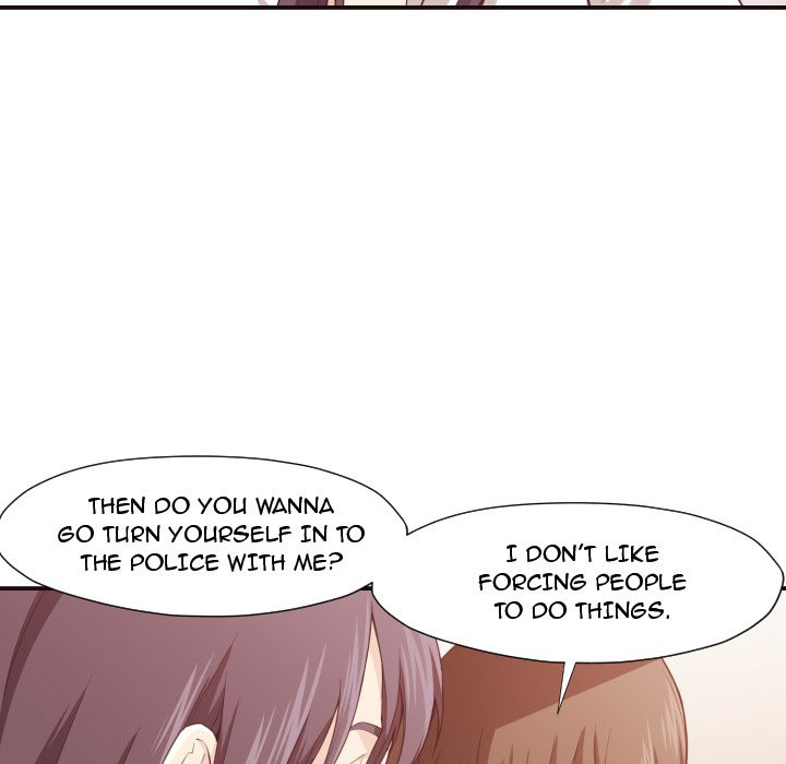 Hidden Past Chapter 7 - HolyManga.Net