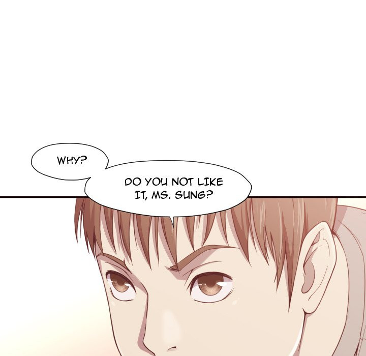 Hidden Past Chapter 7 - HolyManga.Net
