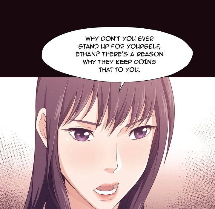 Hidden Past Chapter 7 - HolyManga.Net