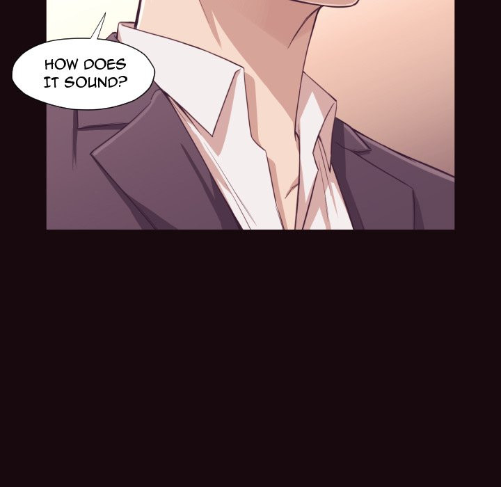 Hidden Past Chapter 7 - HolyManga.Net