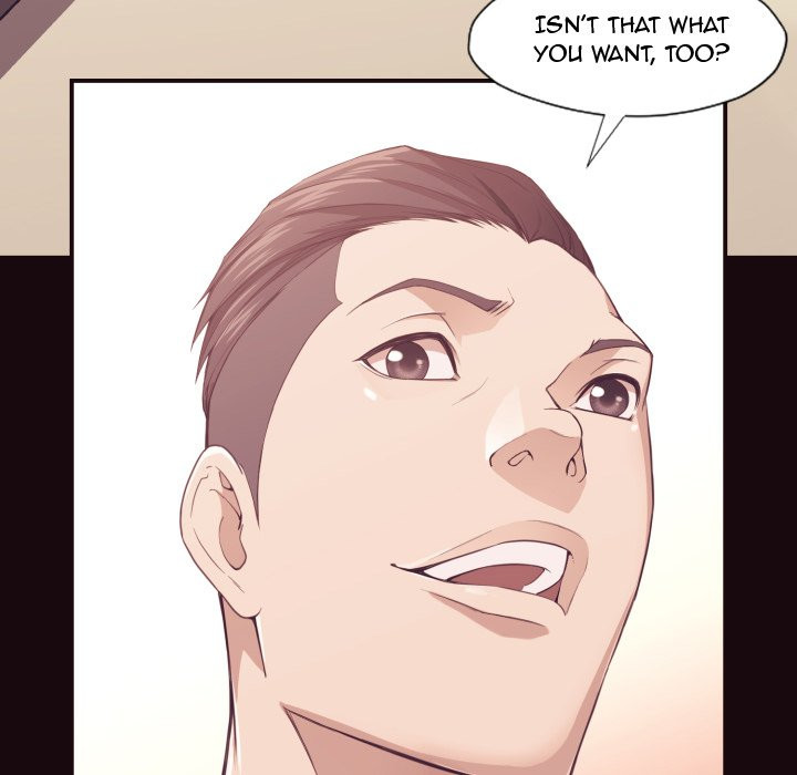 Hidden Past Chapter 7 - HolyManga.Net