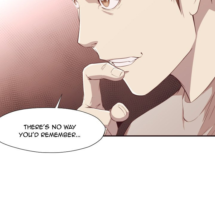 Hidden Past Chapter 7 - HolyManga.Net