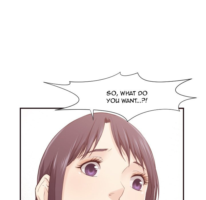 Hidden Past Chapter 7 - HolyManga.Net