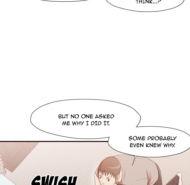 Hidden Past Chapter 7 - HolyManga.Net