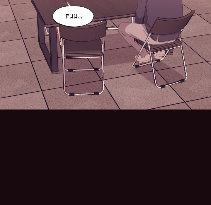 Hidden Past Chapter 7 - HolyManga.Net