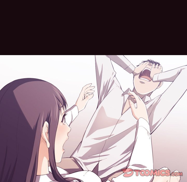 Hidden Past Chapter 7 - HolyManga.Net