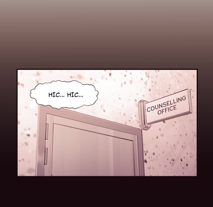 Hidden Past Chapter 7 - HolyManga.Net