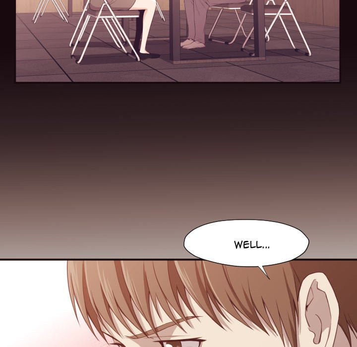 Hidden Past Chapter 7 - HolyManga.Net