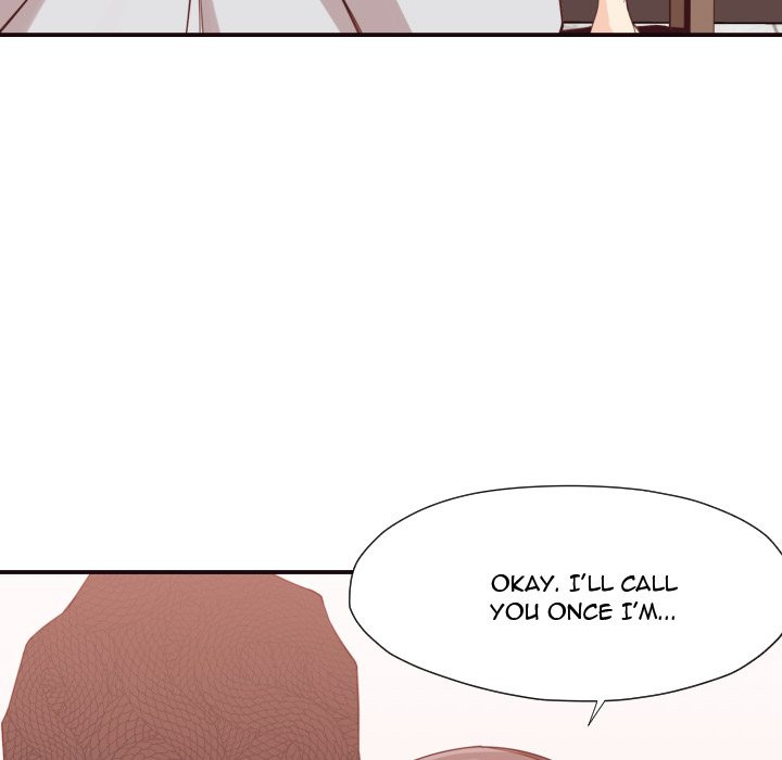Hidden Past Chapter 8 - HolyManga.Net
