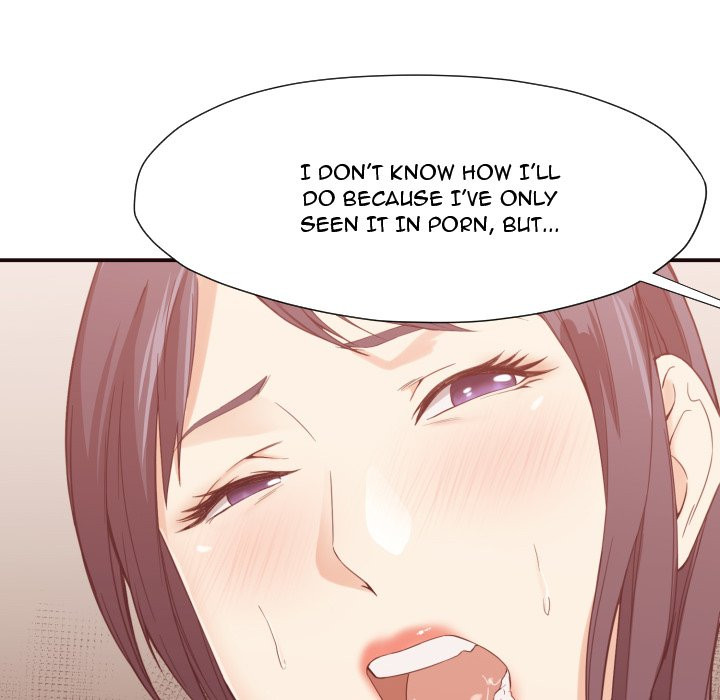Hidden Past Chapter 8 - HolyManga.Net